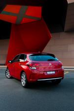 Citroen C4 2015 года (AU)